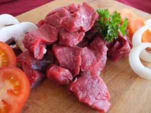 Highland Stewing/Diced Steak